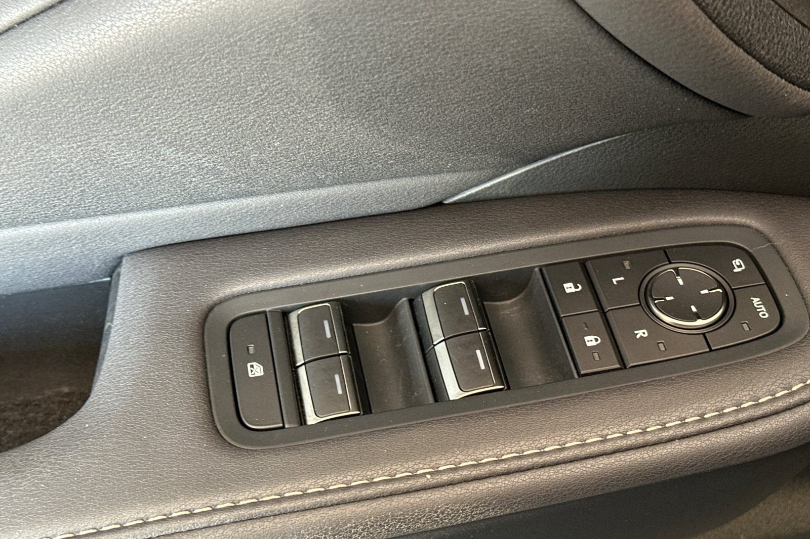 Used 2024 Gray Lexus 350 Premium image 12