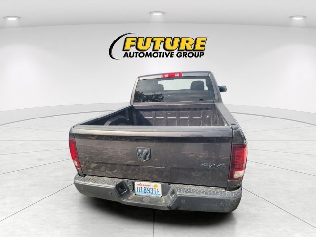 Used 2024 Gray Ram Warlock image 4