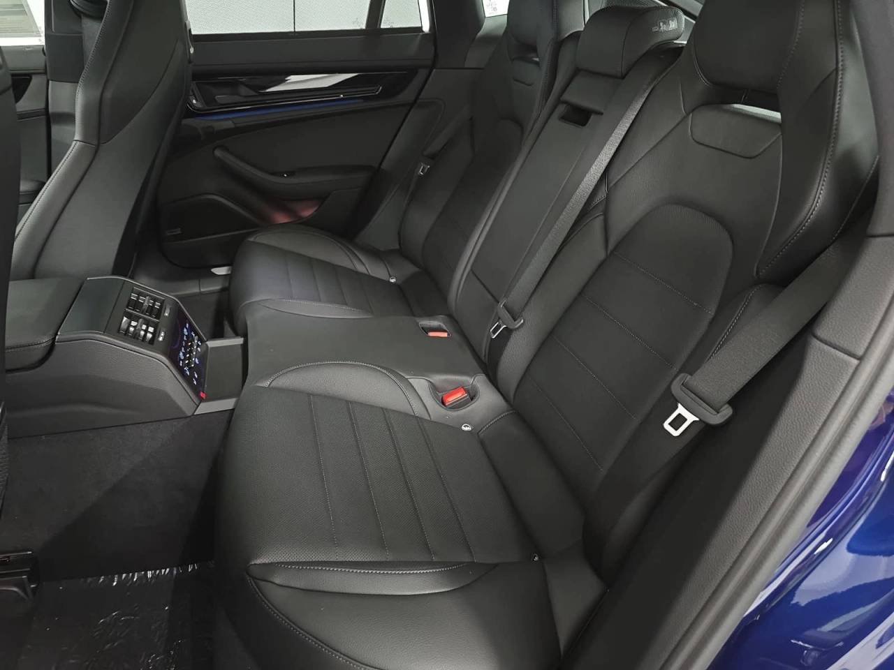 2026 Porsche Panamera Base - Photo 27