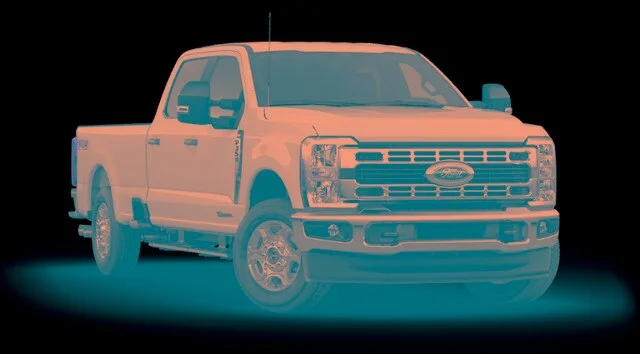 2026 Ford F-350 Super Duty XLT - Photo 25