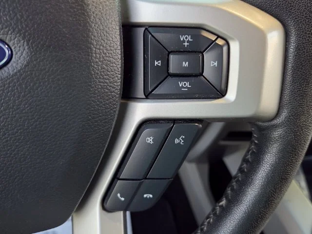 Used 2019 Silver Ford Lariat image 25
