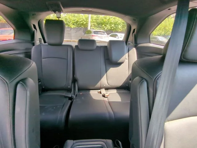 Used 2026 Sonic Gray Pearl Honda Sport-L image 24