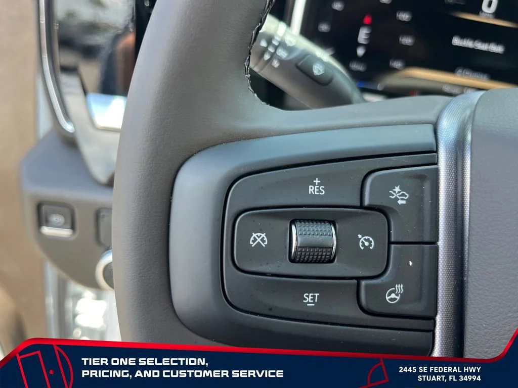 New 2026 Summit White GMC SLE image 15