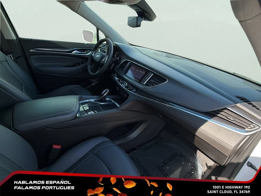 Used 2020 Includes Satin Nickel lower exterior accent color.) Buick Essence image 31