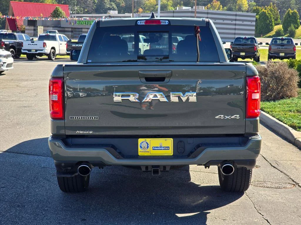 Used 2026 Green Ram Big Horn/Lone Star image 25