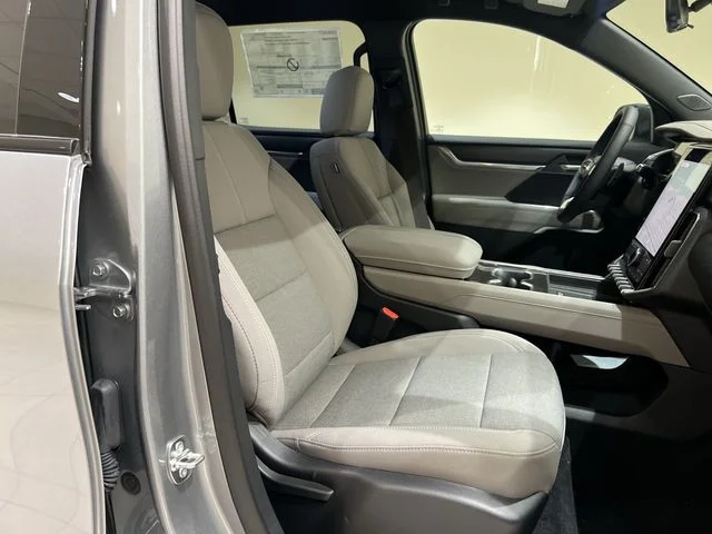 New 2026 Silver GMC Elevation image 26
