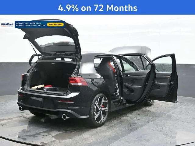 2026 Volkswagen Golf GTI SE - Photo 29