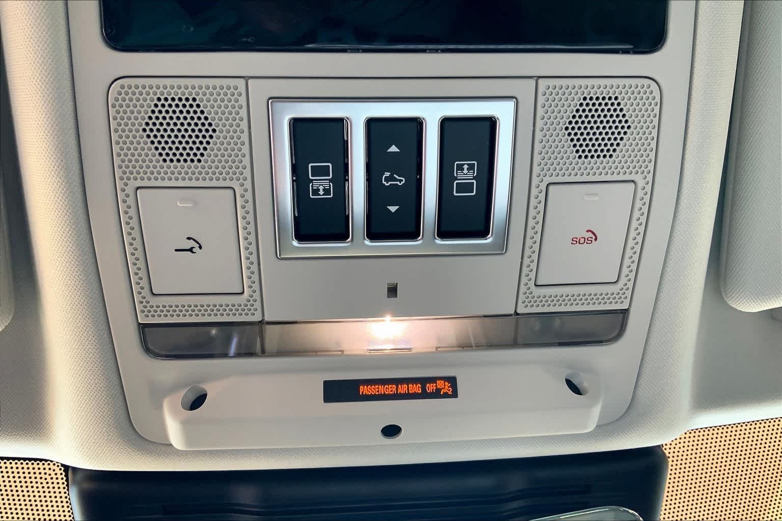 2024 Land Rover Discovery S - Photo 20