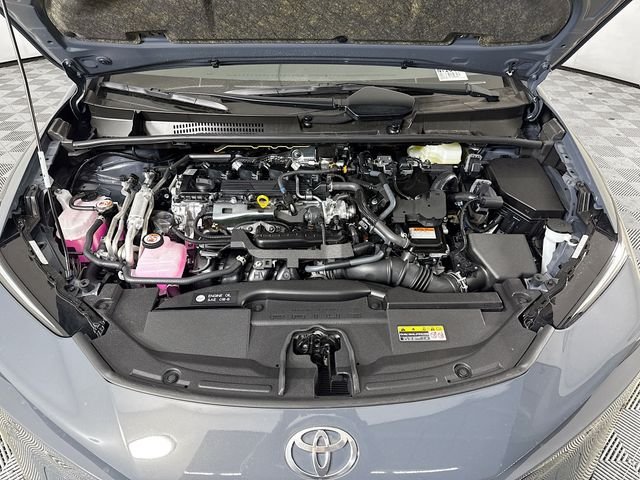 New 2026 Guardian Gray Toyota XSE Premium image 29