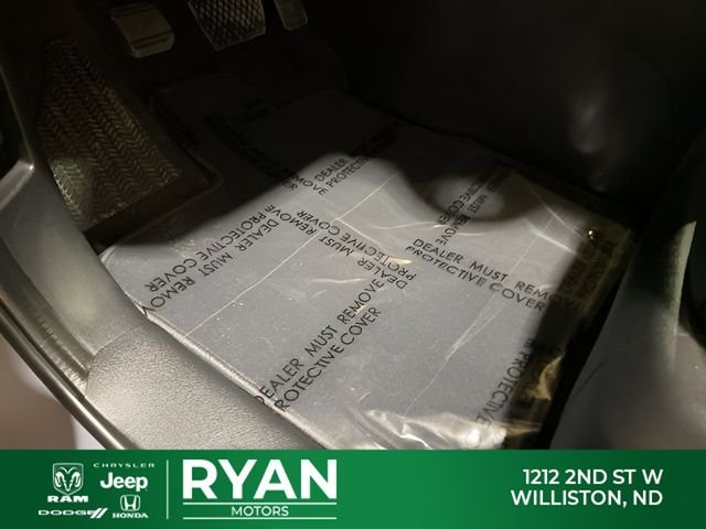 2026 Honda Ridgeline RTL - Photo 23