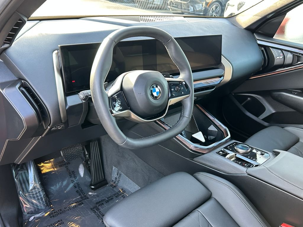 2025 BMW X3 30 - Photo 13