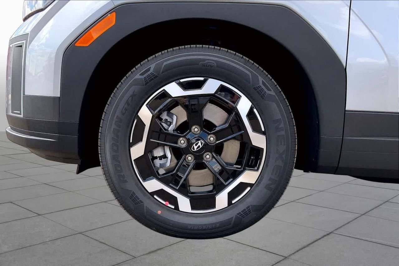 2026 Hyundai Santa Fe SE - Photo 11