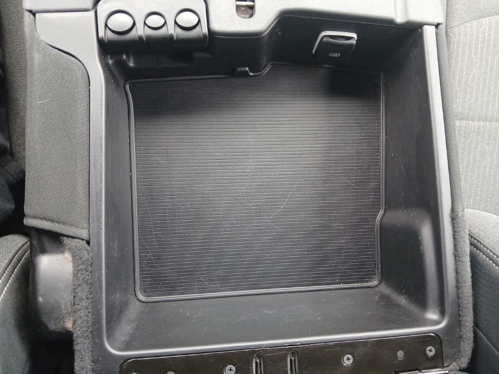 Used 2021 Green Ram Tradesman image 30