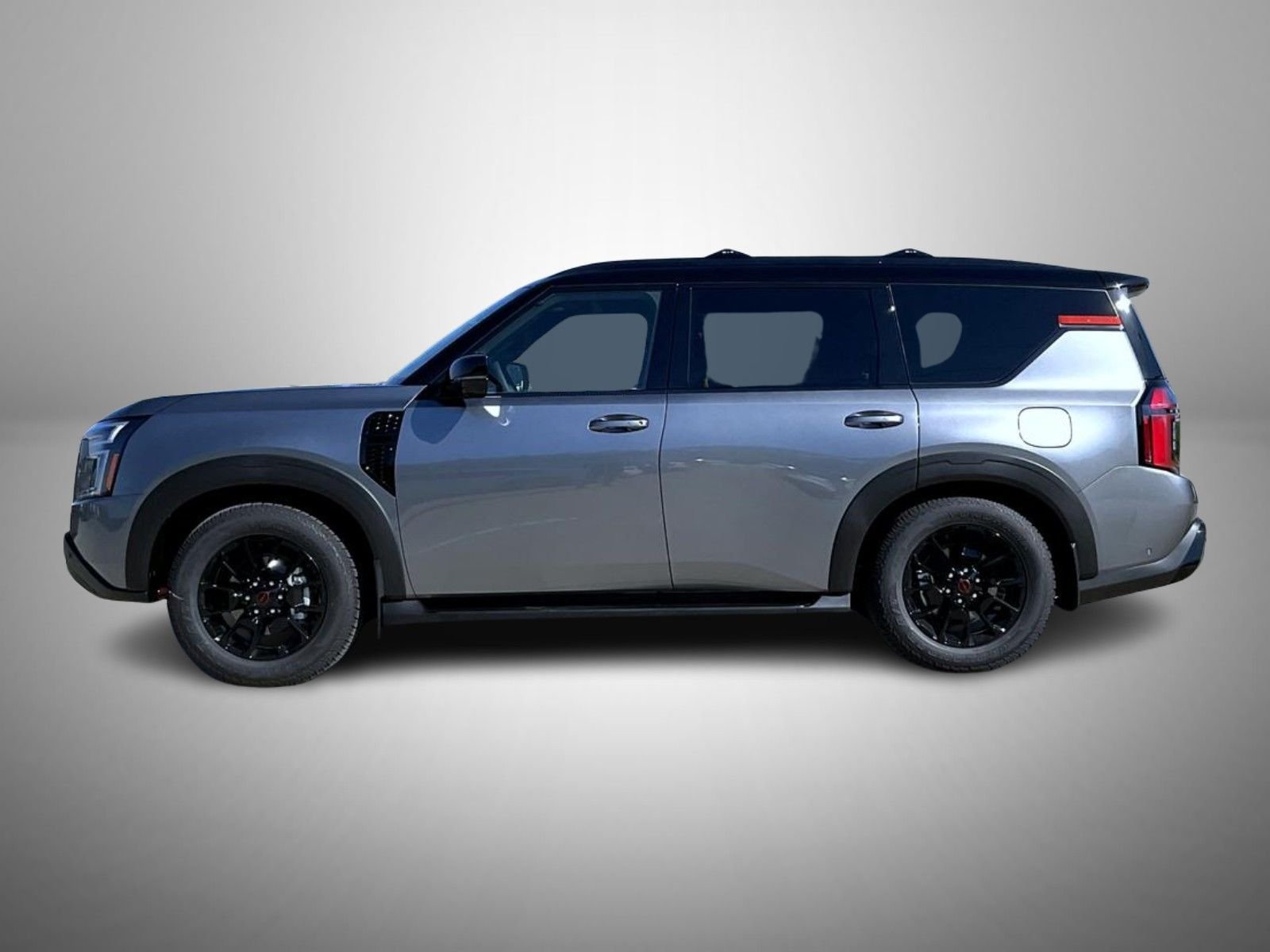 2026 Nissan Armada PRO-4X - Photo 8