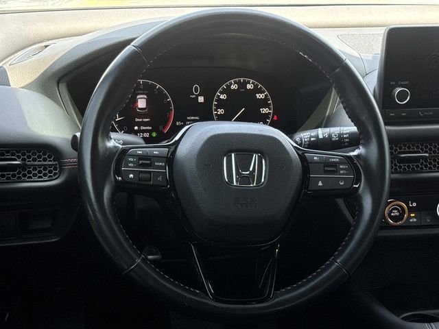 Used 2025 Urban Gray Pearl Honda Sport image 7