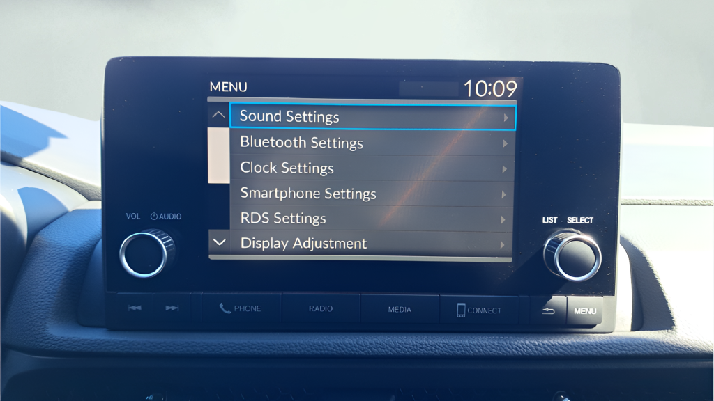 Used 2024 Gray Honda LX image 20