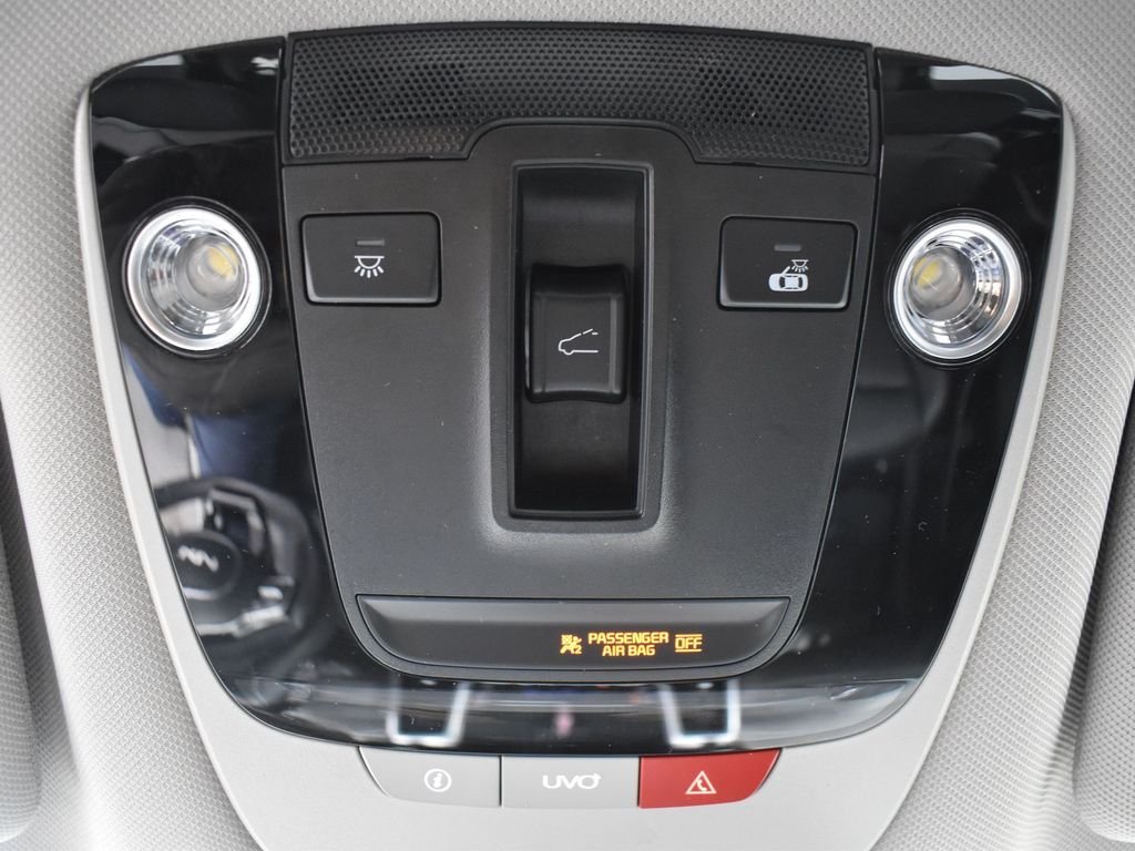 2022 KIA SORENTO - Image 21