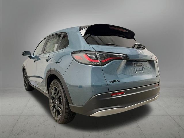 New 2027 Nordic Forest Pearl Honda Sport image 3