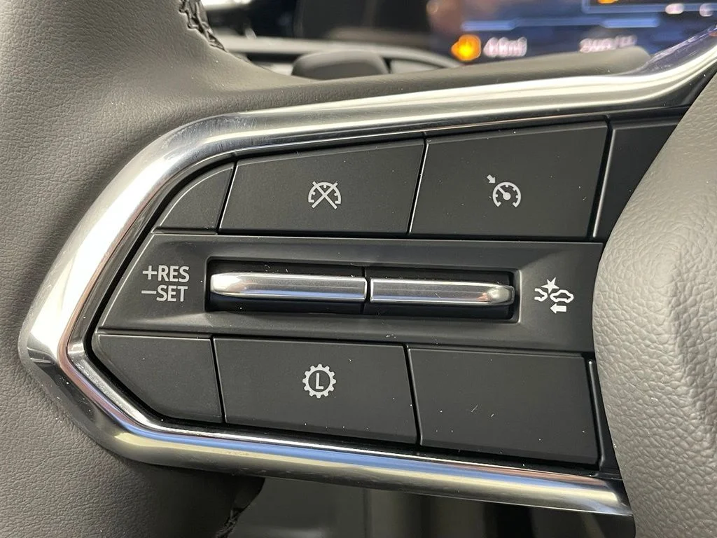 New 2026 Gray Chevrolet LT image 29