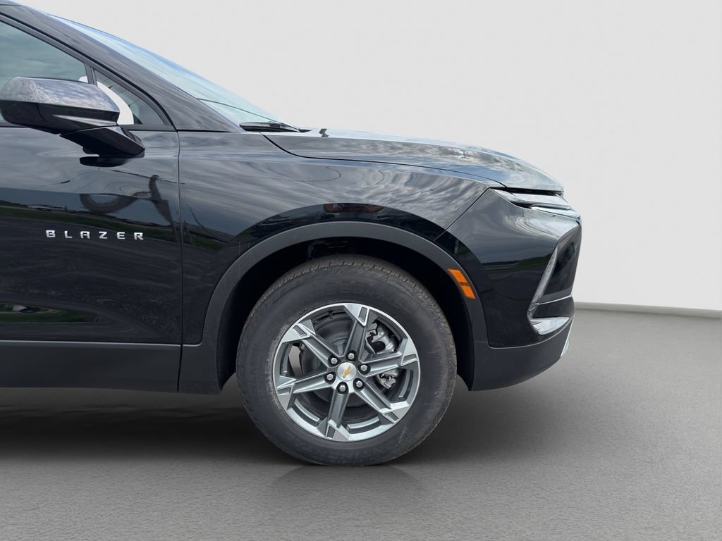2026 Chevrolet Blazer 2LT - Photo 27