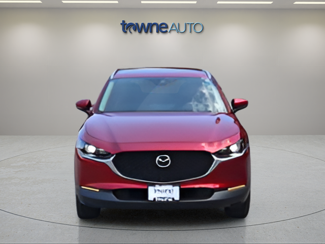 Used 2023 Red Mazda 2.5 S Select Package image 8