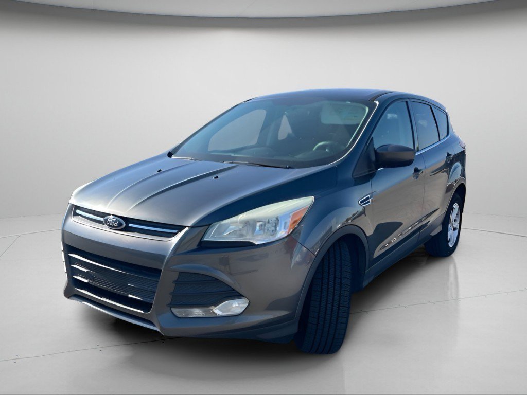 Used 2015 Magnetic Ford SE image 14