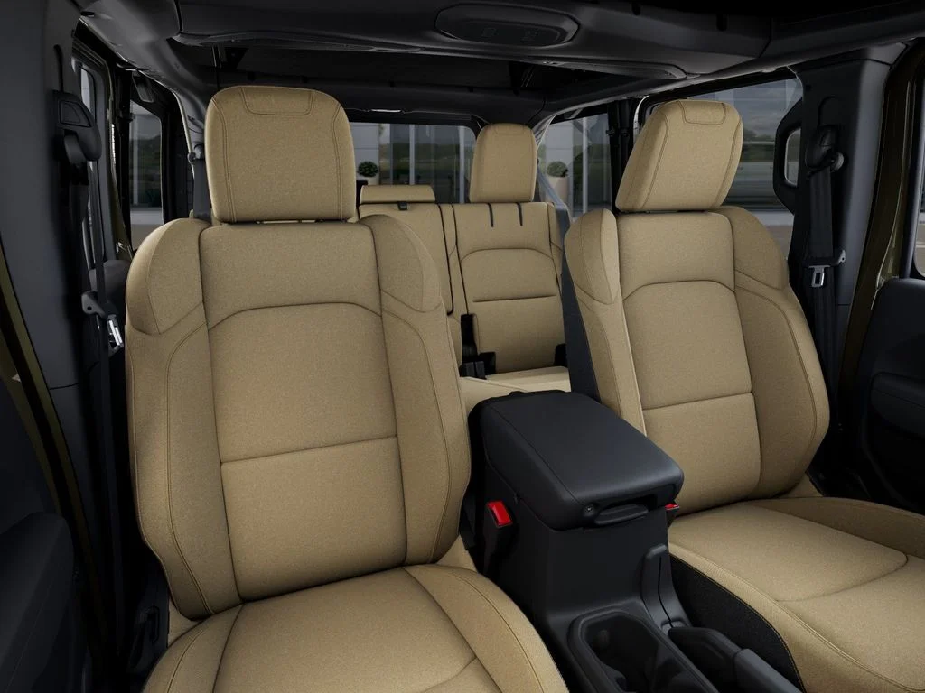 New 2026 41 Jeep Willys 41 image 17