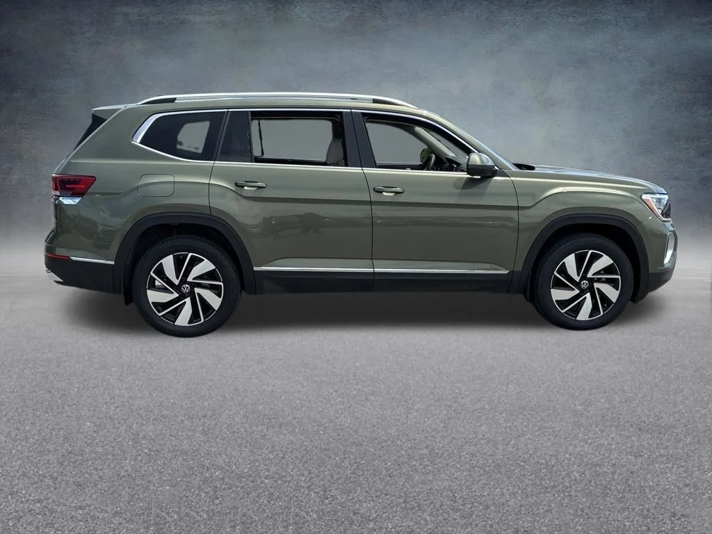 2026 Volkswagen Atlas SEL - Photo 6