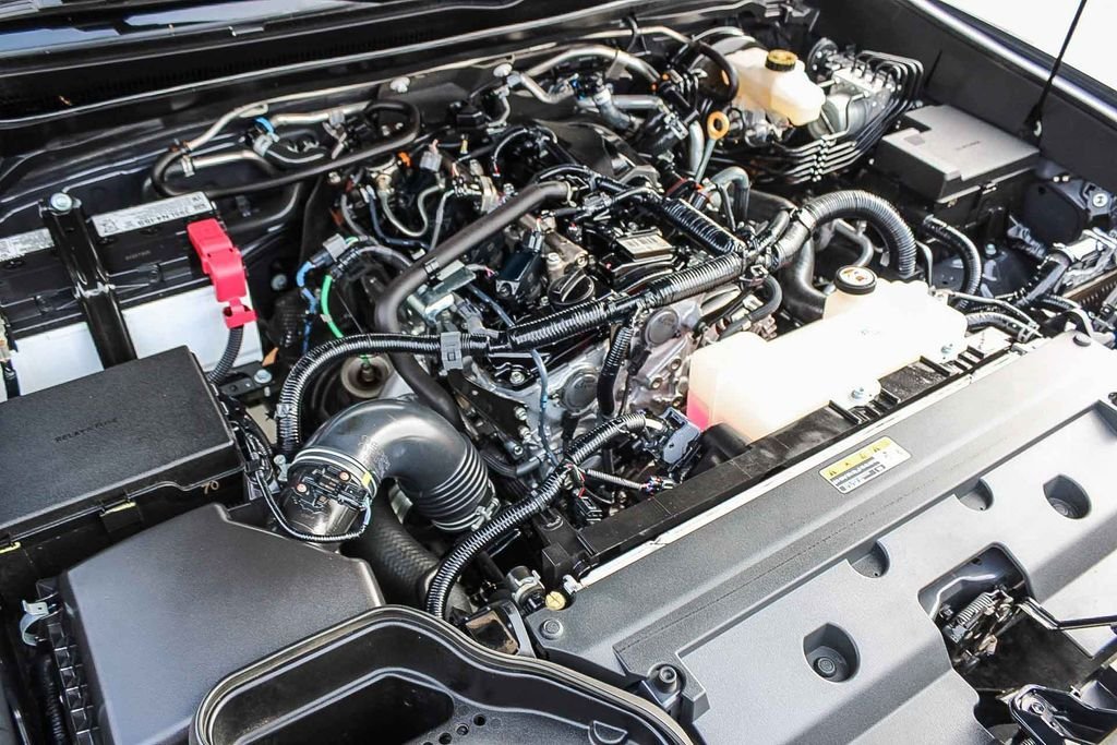 Used 2024 Underground Toyota SR5 image 27