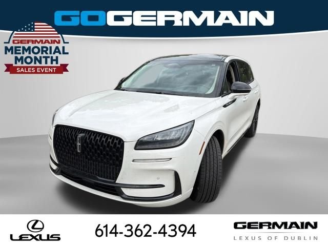2024 Lincoln Corsair Premiere AWD's photo