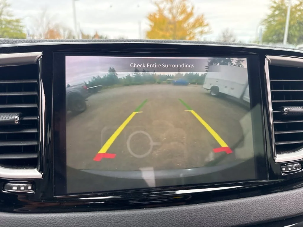 Certified Used 2023 Black Chrysler Touring L image 30