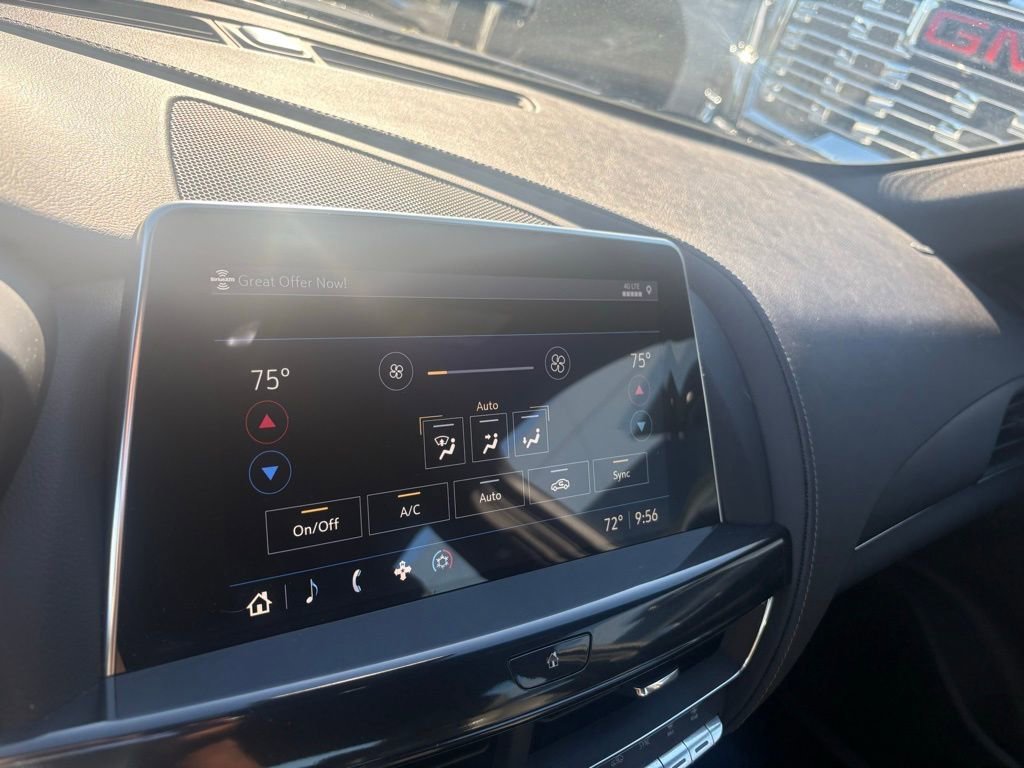 2023 Cadillac CT5 Premium Luxury - Photo 22