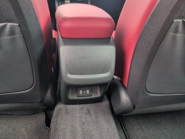 New 2026 Wolf Gray Kia GT-Line FWD image 25