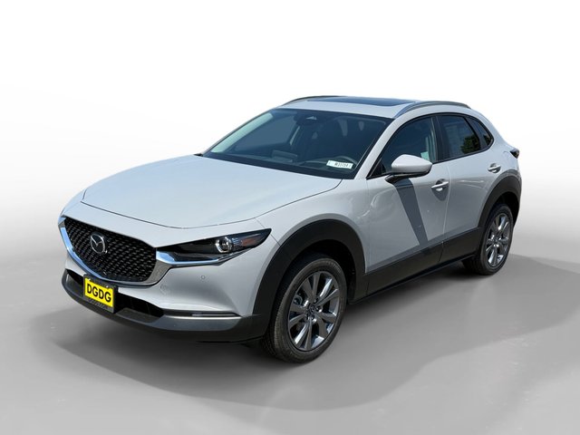 2026 Mazda CX-30 2.5 S Premium