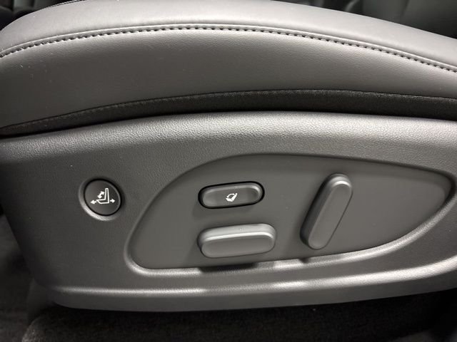 2026 Hyundai Palisade Calligraphy - Photo 33