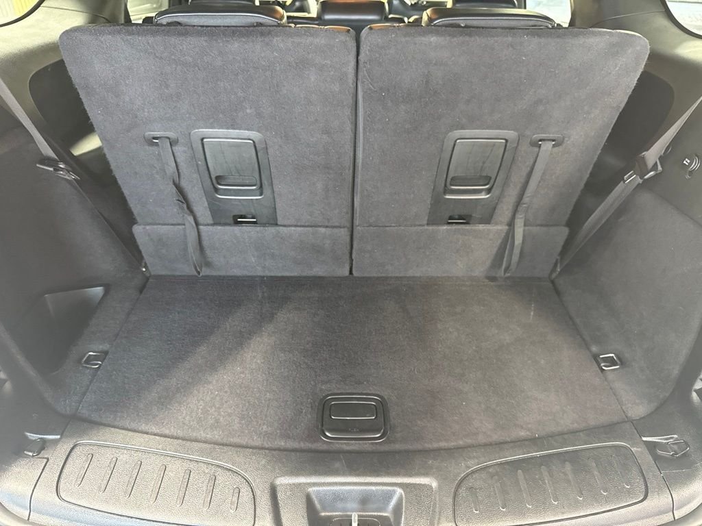 Used 2024 Gray Dodge GT Plus image 9
