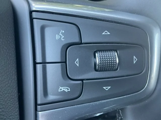 2026 Chevrolet Silverado 3500HD LTZ - Photo 18