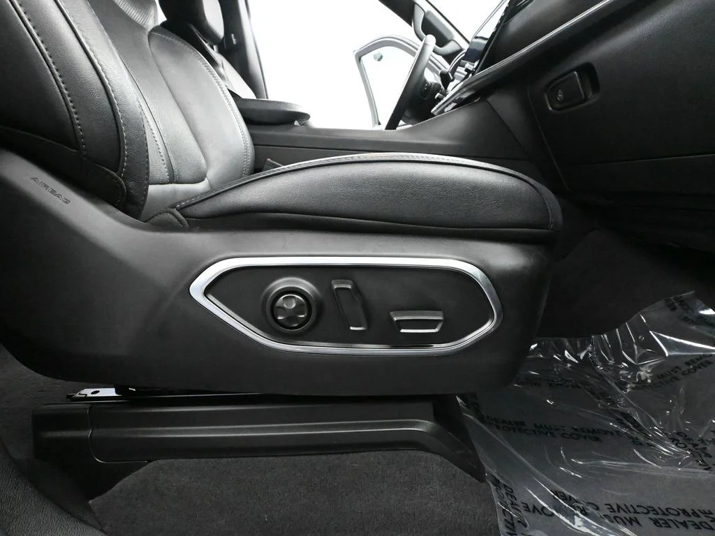 2024 Jeep Wagoneer Series II - Photo 51