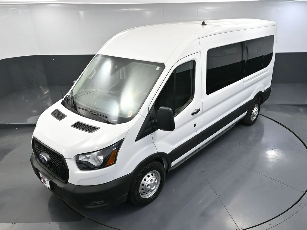 2023 Ford Transit Passenger Van XL - Photo 52