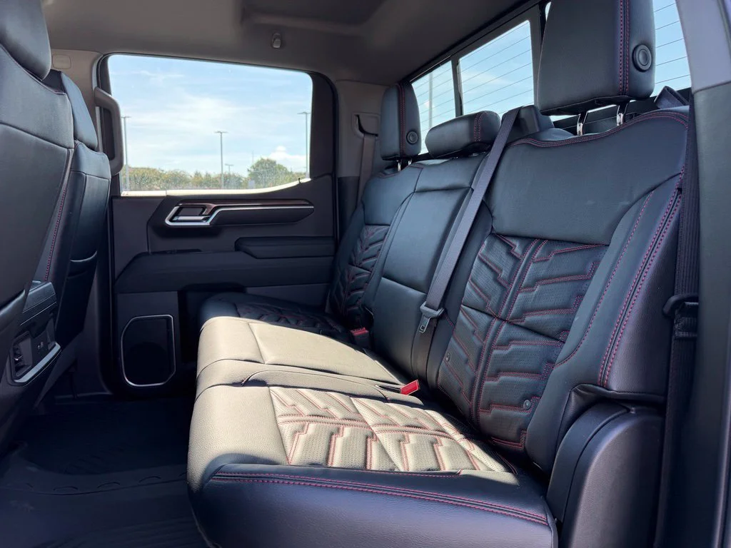 2026 Chevrolet Silverado 1500 RST - Photo 23