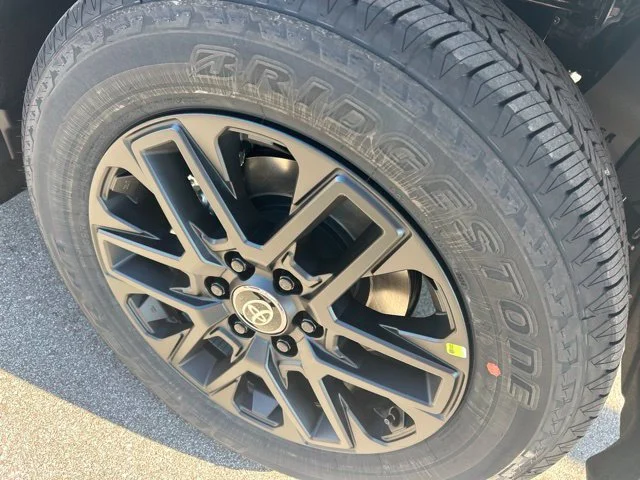 New 2026  Toyota  image 5