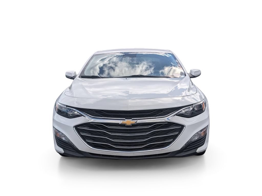 Used 2024 Chevrolet Malibu 1LT with VIN 1G1ZD5STXRF168540 for sale in Troy, AL