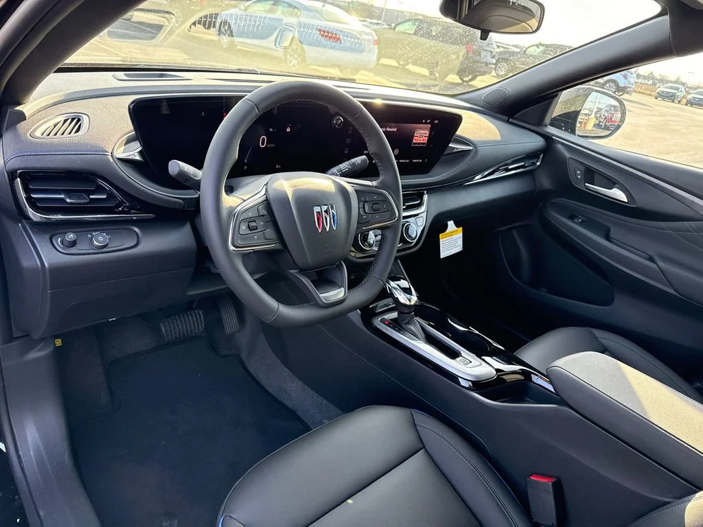 2026 Buick Envista Sport Touring - Photo 17