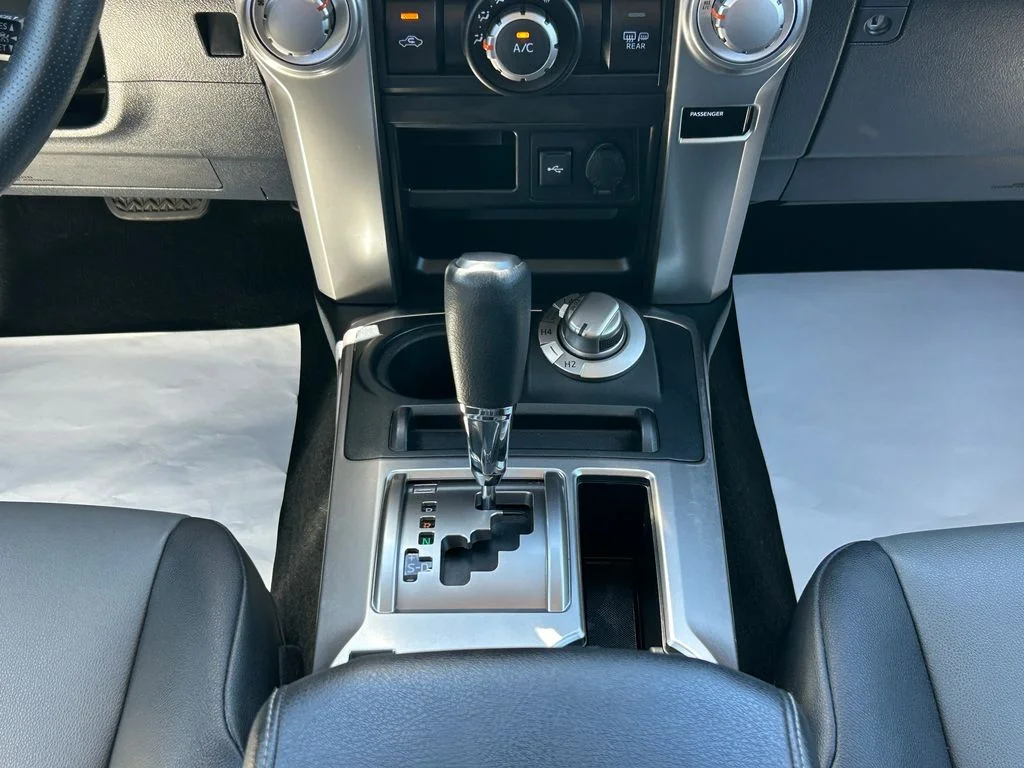 Used 2021 Gray Toyota SR5 Premium image 25