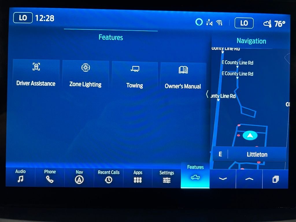 2022 Ford F-150 XLT - Photo 43