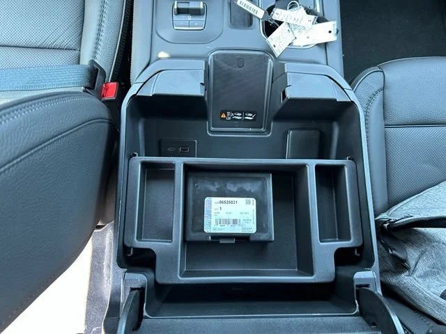 2026 GMC Sierra 1500 Denali - Photo 19