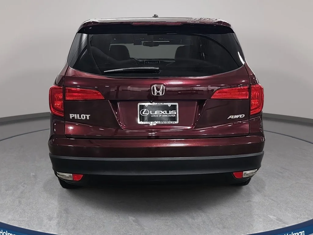 Used 2016  Honda EX-L image 7