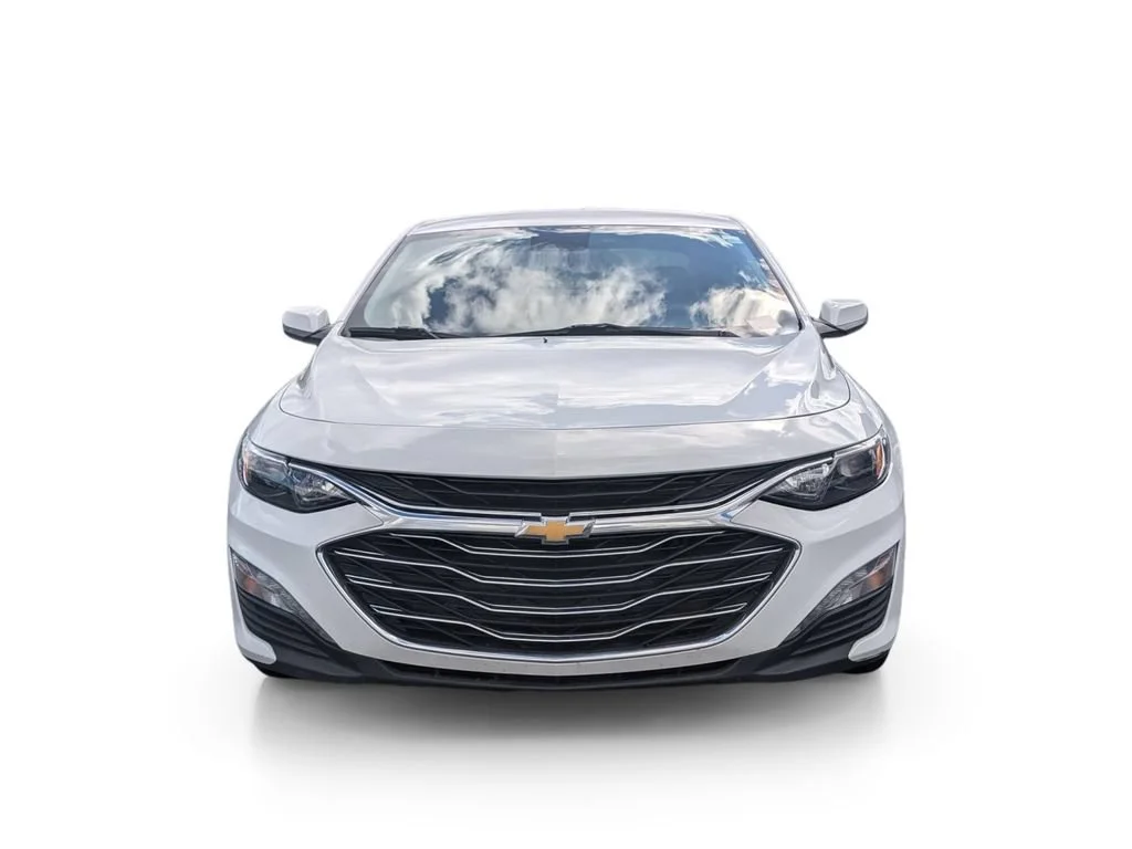 Used 2024 Chevrolet Malibu 1LT with VIN 1G1ZD5STXRF168540 for sale in Troy, AL