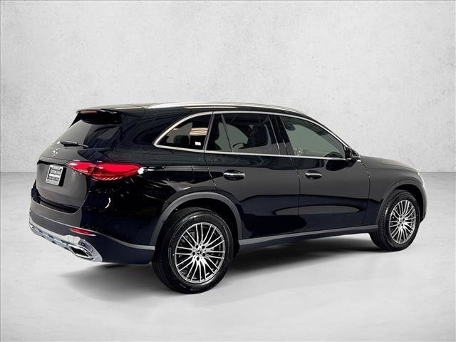 New 2026 Black Mercedes-Benz GLC 300 image 56