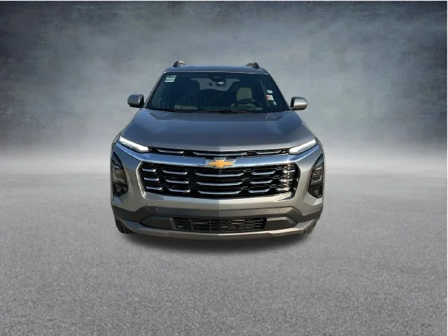 Used 2025 Gray Chevrolet LT image 2